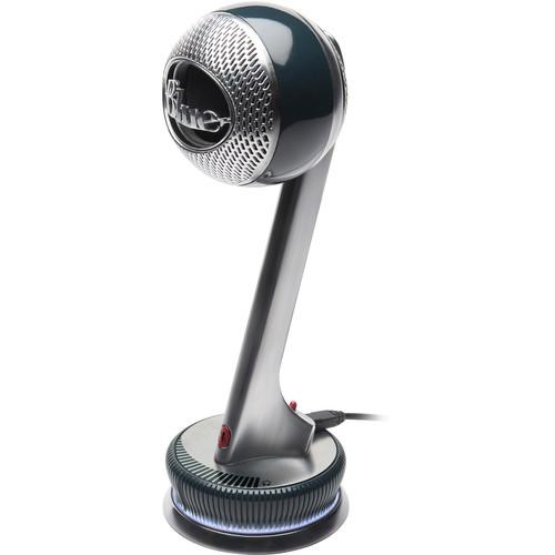Blue Nessie - Adaptive USB Microphone