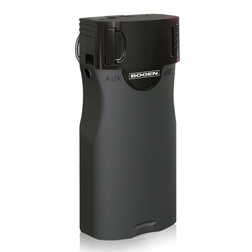 Bogen Communications OMX1 Wireless Mic Transmitter for Orator Voice Reinforcement System