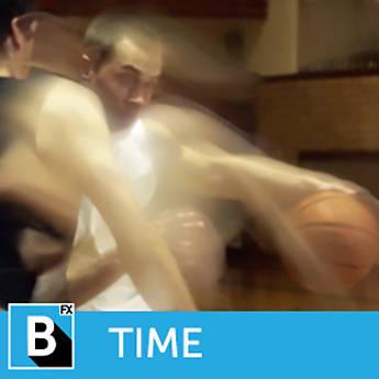 Boris FX Continuum 11 Time Unit