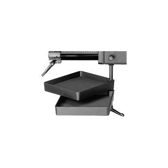 Cambo U-55 Double Accessory Tray for U-4 and UBA Crossarms