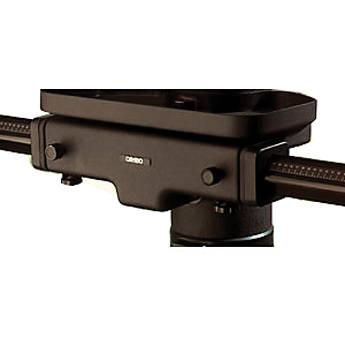 Cambo UBA Ball Bearing Crossarm for UBS and UST Studio Stands