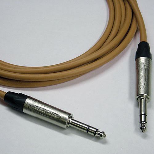 Canare Starquad TRSM-TRSM Cable