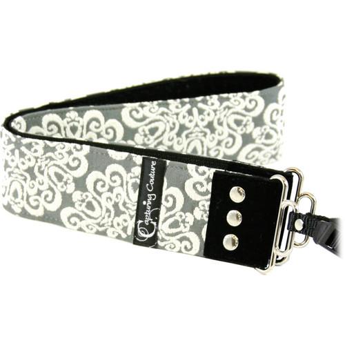 Capturing Couture Serenity Rock 2" Camera Strap