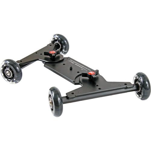 Dot Line Komodo Tabletop Dolly