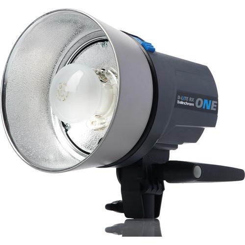 Elinchrom D-Lite RX One Flash Head