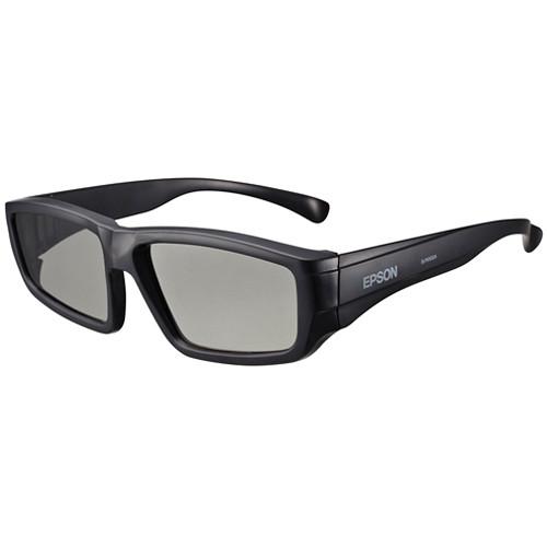 Epson ELPGS02A Passive 3D Glasses for