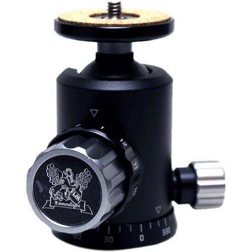 FLM CB-32 F Ball Head