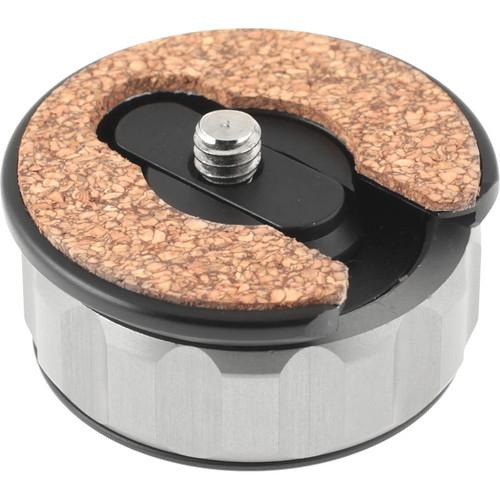 FLM PRB-45 Base and Quick Release Plate