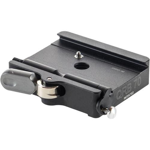 FLM QRB-70 Quick Release Clamp