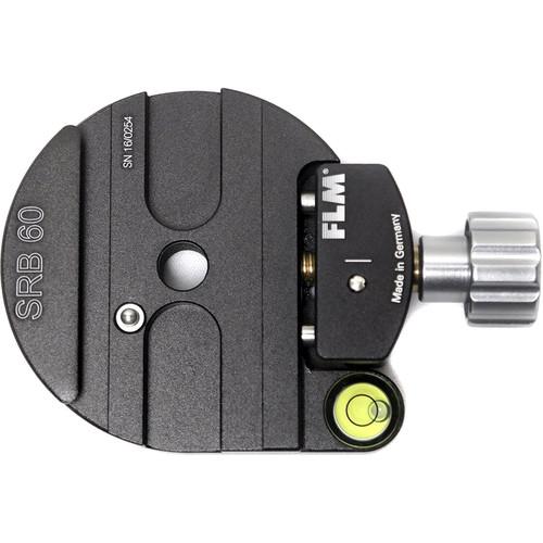 FLM SRB-60 Quick Release Clamp