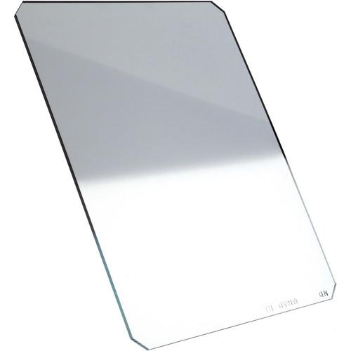 Formatt Hitech 67 x 85mm Hard Edge Graduated Neutral Density 0.2 Filter