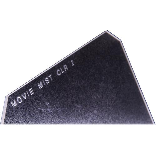 Formatt Hitech 67mm 2 Clear Movie Mist Camera Filter