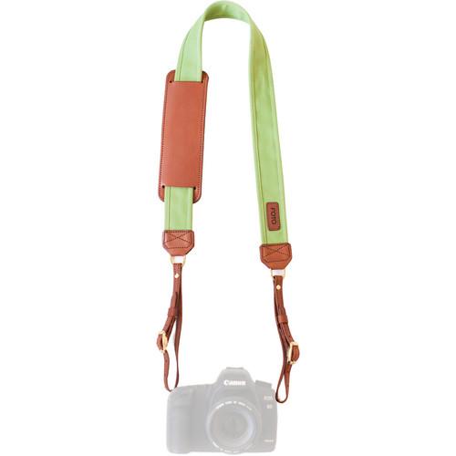 Fotostrap Avocado Camera Strap