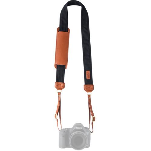 Fotostrap Black Camera Strap