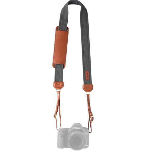 Fotostrap Graphite Camera Strap