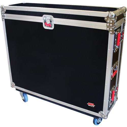 Gator Cases G-Tour ATA Wood Flight Case for Behringer X32 Large Format Mixer