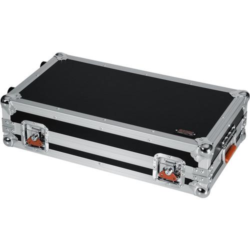 Gator Cases G-Tour Pedalboard with Wheels
