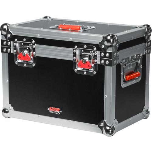 Gator Cases G-TOURMINIHEAD2 ATA Tour Case for Mid Size 