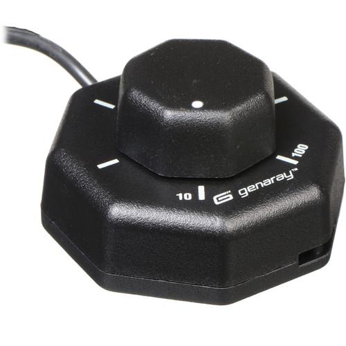 Genaray Remote Dimmer for SpectroLED