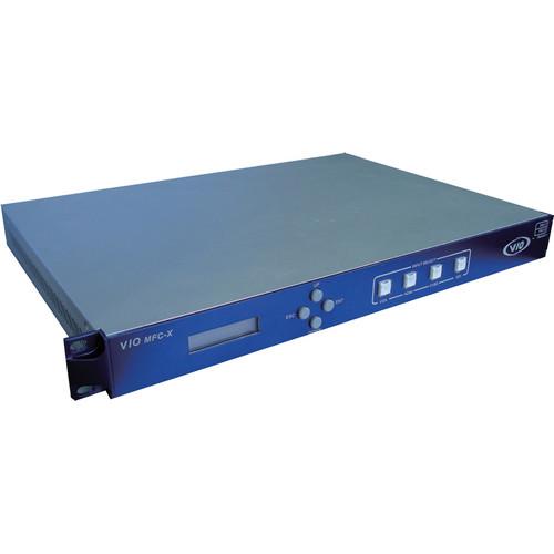 Gra-Vue VIO MFC-X Universal Multi-Format Converter