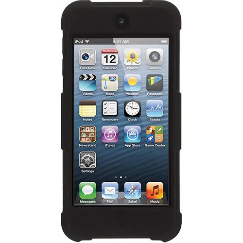 Griffin Technology Survivor Skin for 5th & 6th Generation iPod touch