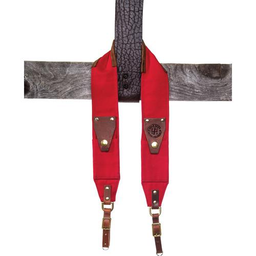 HoldFast Gear Ruck Strap