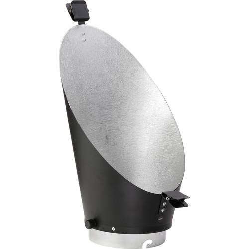 Impact Background Reflector for Elinchrom Mount Strobes