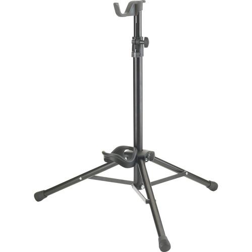 K&M Foldable Tenor Horn Stand