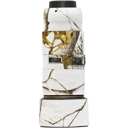 LensCoat Lens Cover for the Nikon 70-200mm f 4 VR Lens