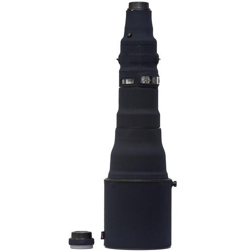 LensCoat Lens Cover for the Nikon 800mm AF-S f 5.6E FL ED VR Lens