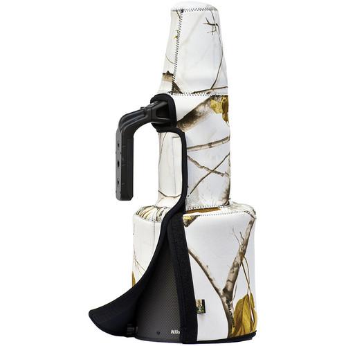 LensCoat TravelCoat Lens Cover for Nikon 800VR Lens with Hood