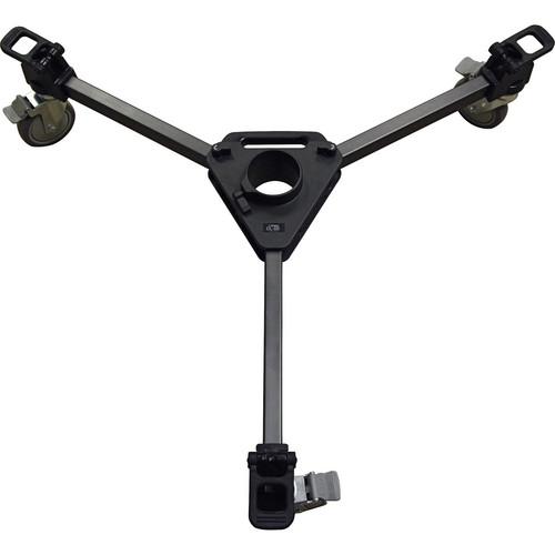 Libec DL-8B Heavy Duty Dolly for T102B and T102B Tripods