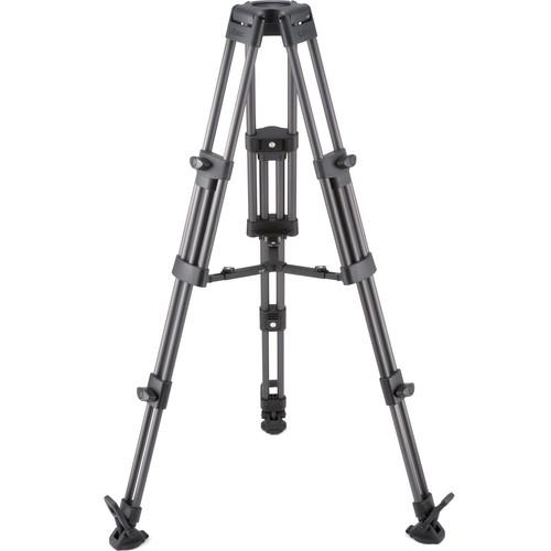 Libec T103B Professional 2-Stage Aluminum Tripod