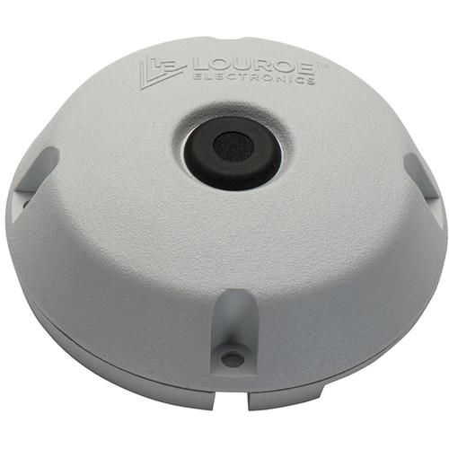 Louroe Verifact A Microphone