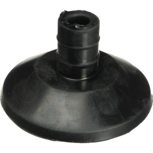 Manfrotto Top Rubber Foot For Deluxe Autopole