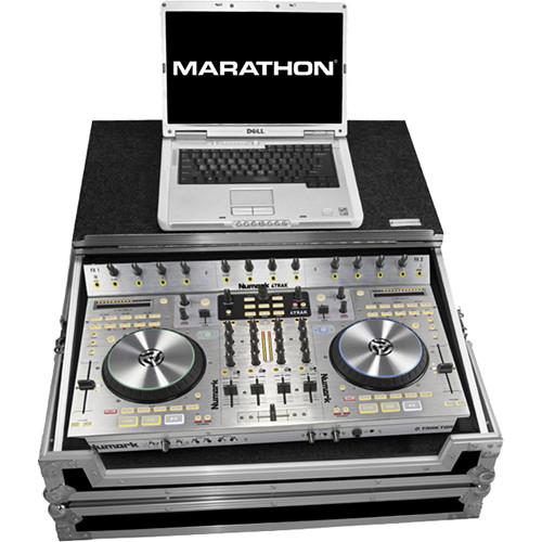 Marathon MA-4TRAKLT Flight Road Case