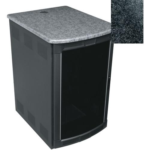 Middle Atlantic BGR-19SA27MDK Presentation Enclosure System