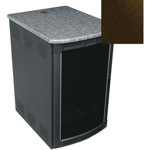 Middle Atlantic BGR-25SA32MDK Presentation Enclosure System