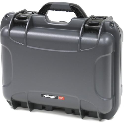 Nanuk 915 Medium Series Case