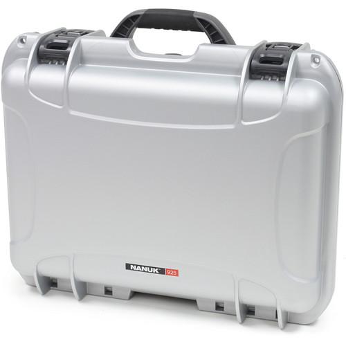 Nanuk 925 Case with Foam