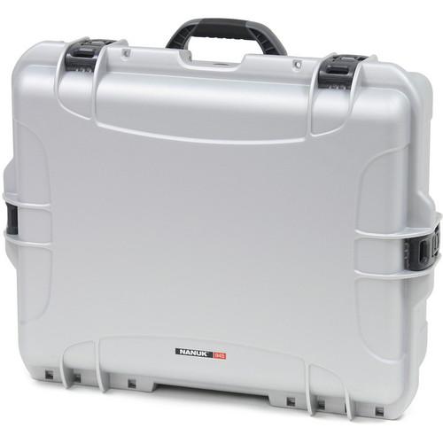 Nanuk 945 Case with Padded Dividers