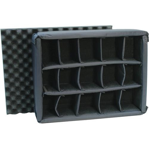 Nanuk Padded Divider Insert for 945 Case