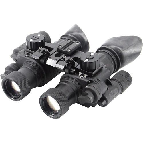 Newcon Optik NVS 15-3XT Night Vision Goggles