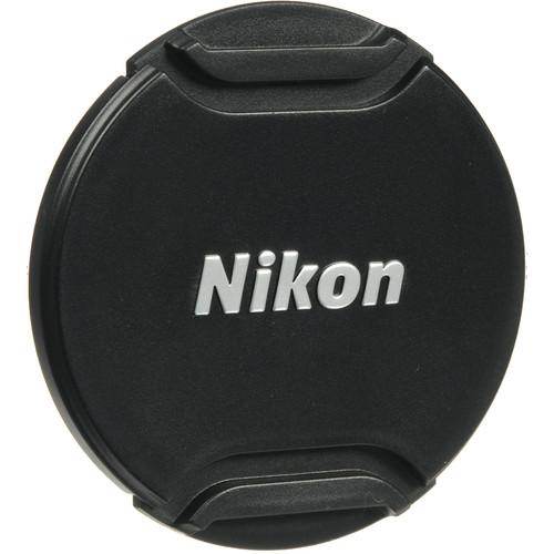 Nikon LC-N55B Front Lens Cap for 1 NIKKOR 10-100mm f 4.0-5.6 VR Lens