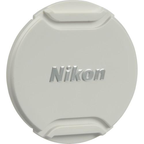 Nikon LC-N55W Front Lens Cap for 1 NIKKOR 10-100mm f 4.0-5.6 VR Lens