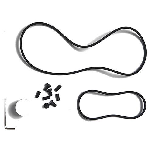Nimar O-Ring Kit for Nimar Reflex Housing