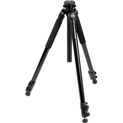 Oben AC-2361 3-Section Aluminum Tripod Legs