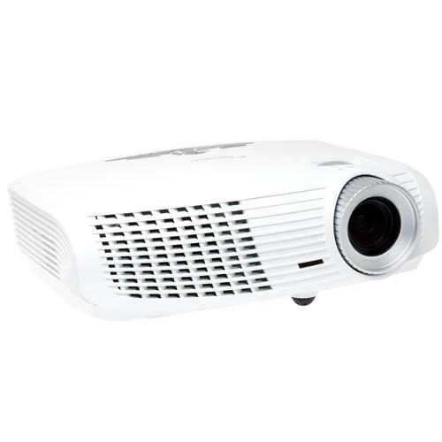 Optoma Technology 1700 ANSI LUMENS 16:9 PROJECTOR - Refurbished