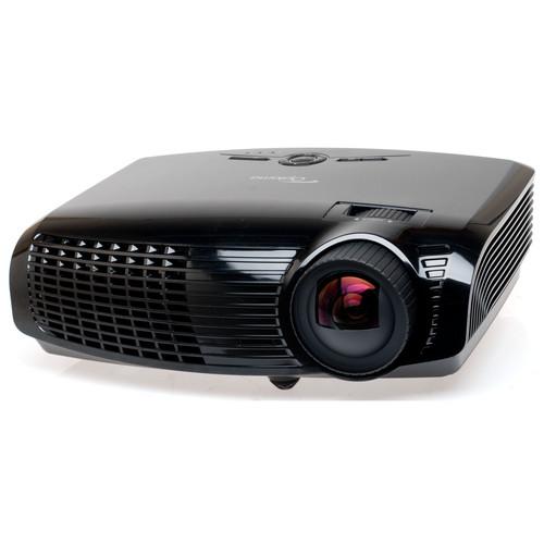 Optoma Technology GT750 Gaming Projector with Optoma 3D-RF Glasses - Refurbished