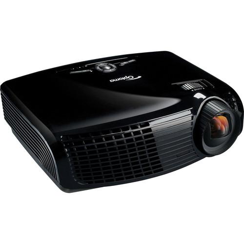 Optoma Technology GT750E Gaming Projector - Refurbished